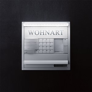 Siedle powierzchniowe LED