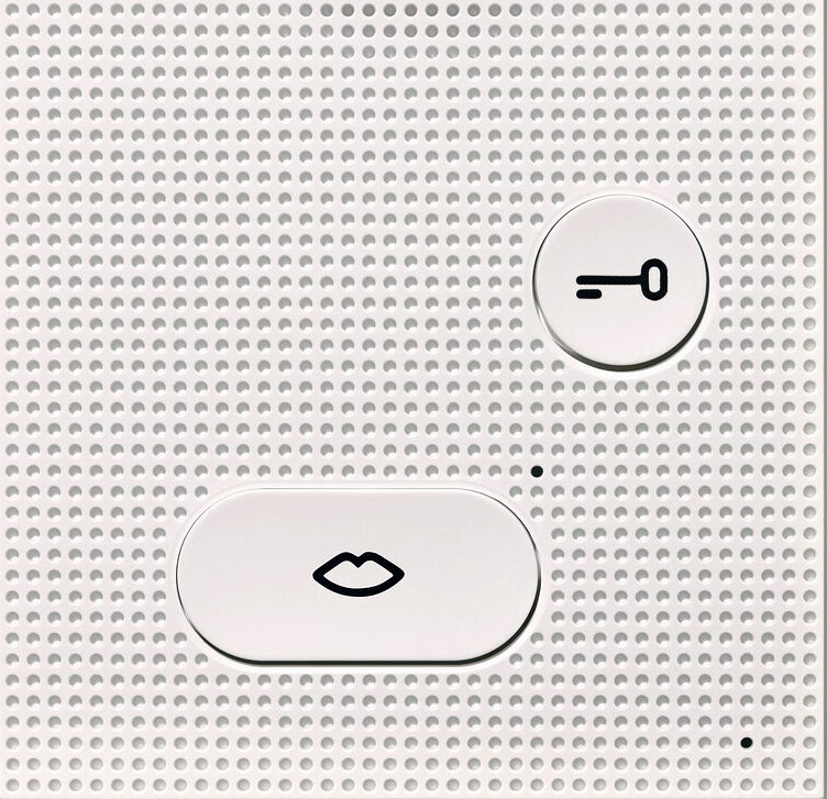 Siedle basic standard