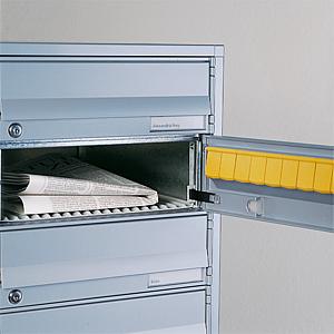 Montaż powierzchniowy Siedle