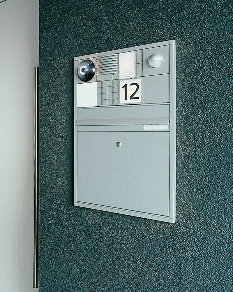 Skrzynka Siedle Vario