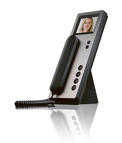 Wideotelefony Siedle