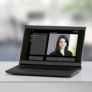 Wirtualny telefon Siedle